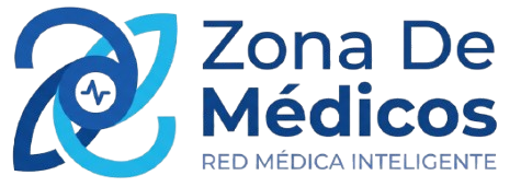 Zona De Médicos Logo